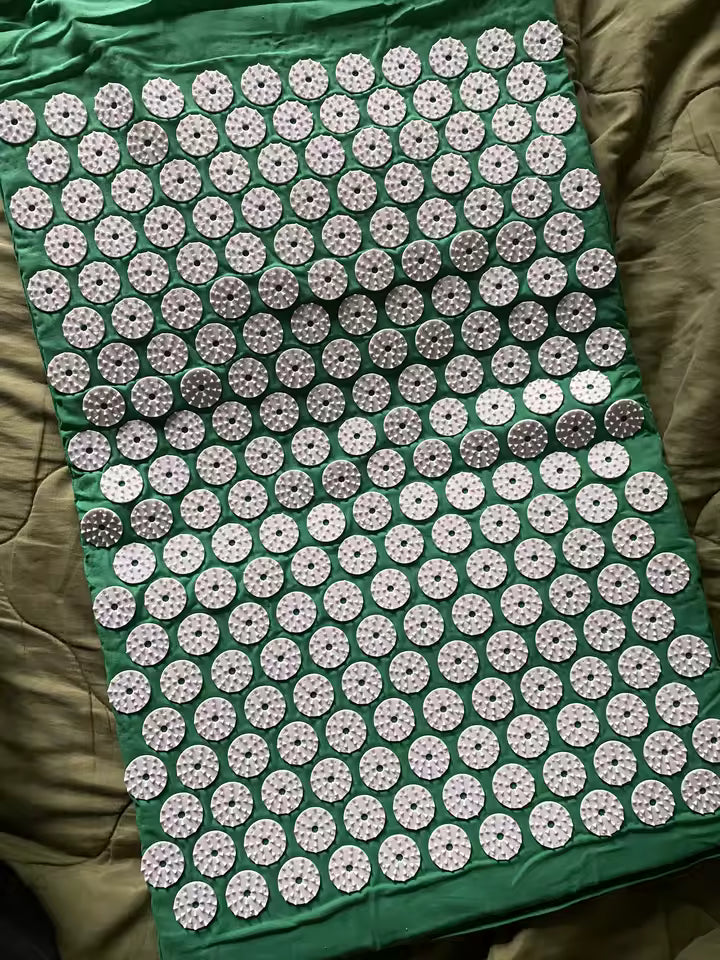 Deep Relief Acupressure Mat (Mat Only)