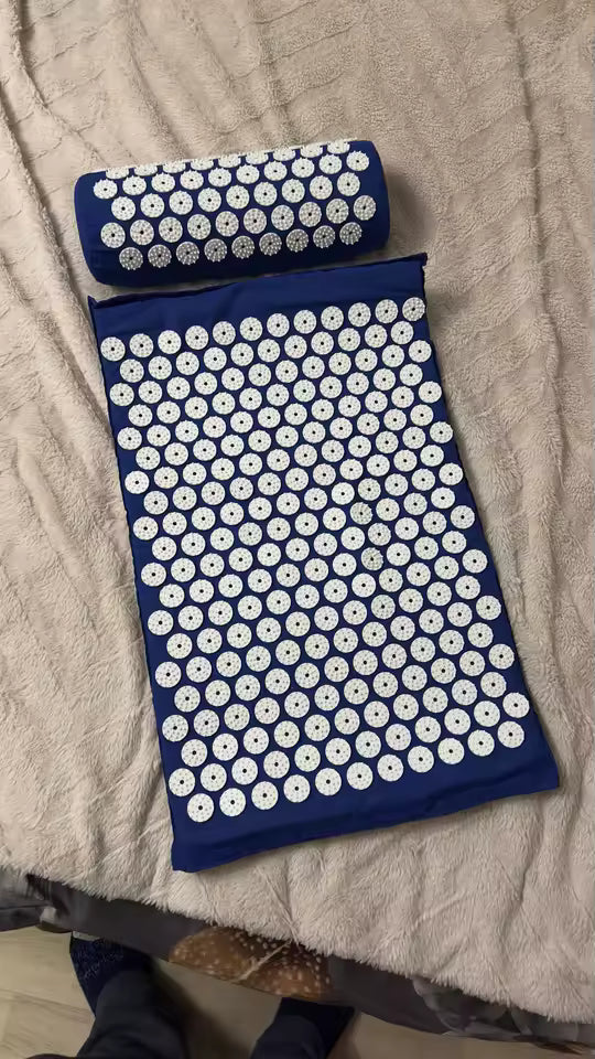 Deep Relief Acupressure Mat (Mat Only)