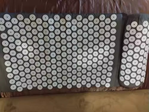 Deep Relief Acupressure Mat (Mat Only)