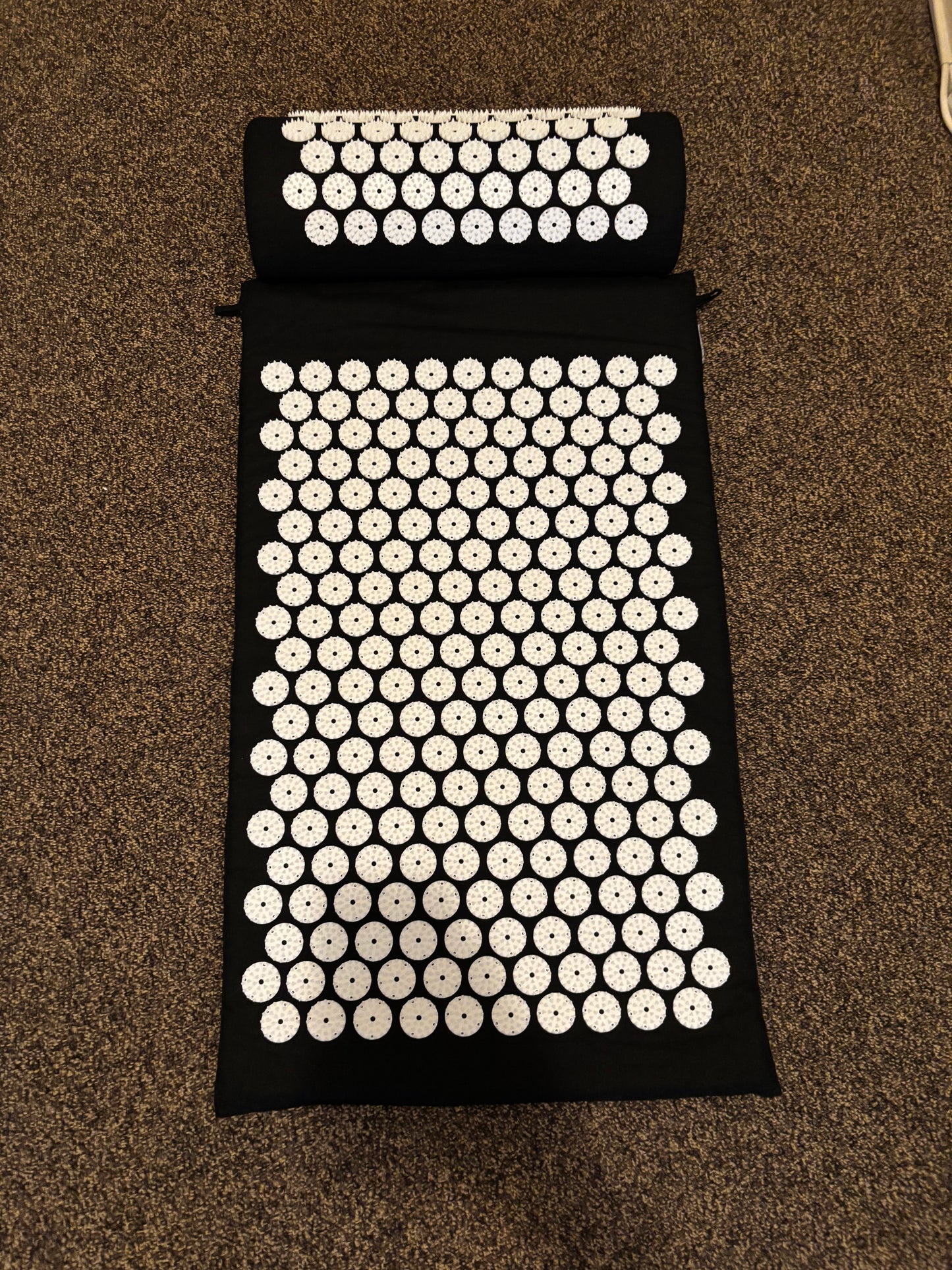 Deep Relief Acupressure Mat (Mat Only)