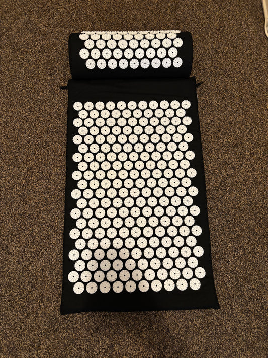 Deep Relief Acupressure Mat (Mat Only)