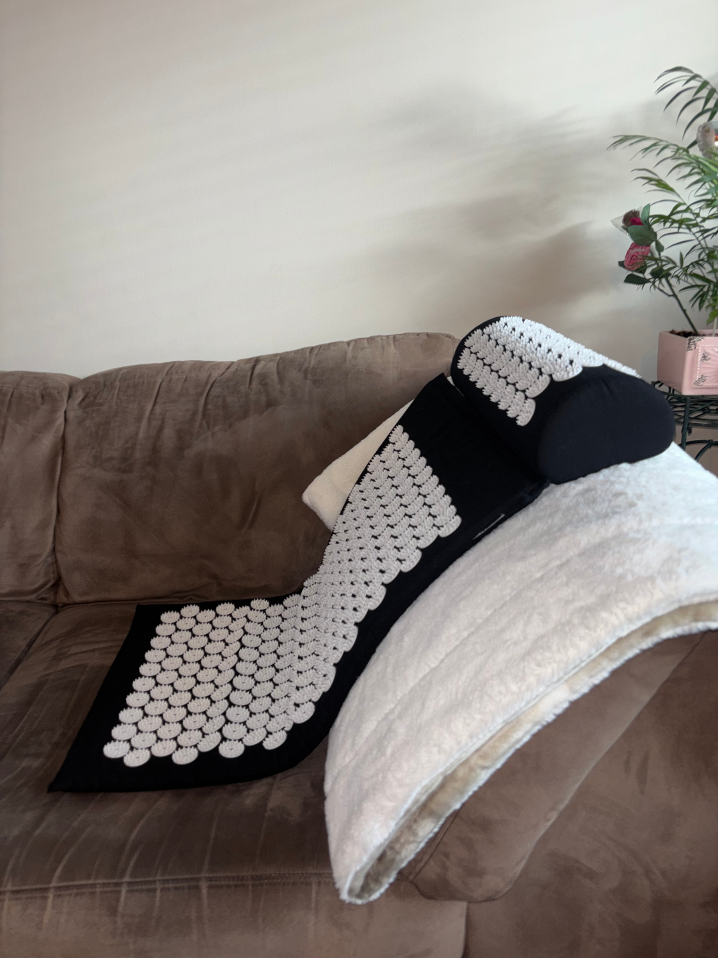 Deep Relief Acupressure Mat (Mat Only)