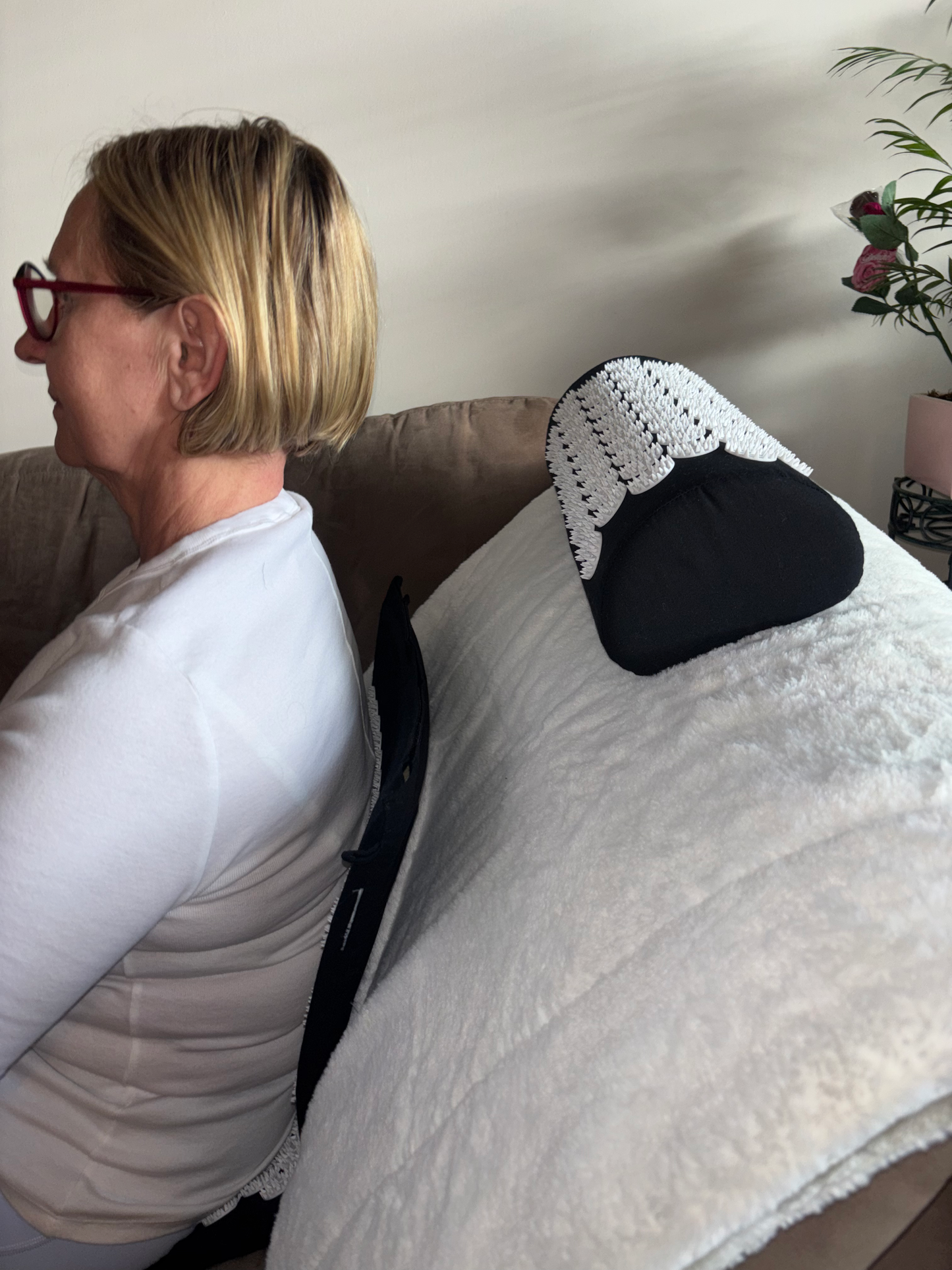Deep Relief Acupressure Mat (Mat Only)