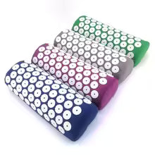 Deep Relief Acupressure Pillow