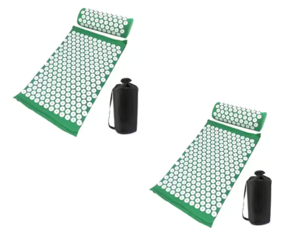 Pain-Free Full-Body Recovery Mat