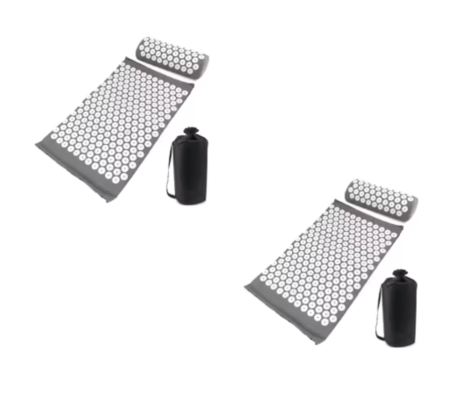 Pain-Free Full-Body Recovery Mat